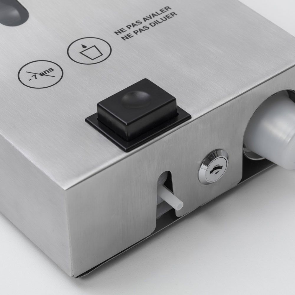 Mouthwash Dispenser Sparcleen